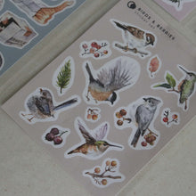 Load image into Gallery viewer, Sticker Sheets by Cheryl Owen - Common Room PH
