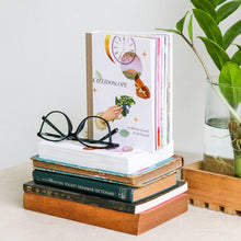 Load image into Gallery viewer, Kaleidoscope Postcard Book with Simple Tokens - Common Room PH
