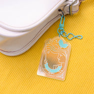 Art in Motion Keychain - Common Room PH
