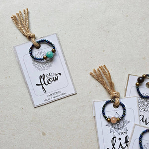 Dear Dreamer Zen Ring - Common Room PH