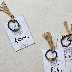 Dear Dreamer Zen Ring - Common Room PH