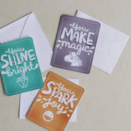 Yes You Do Cards by Dear Darie - Common Room PH