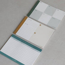 Load image into Gallery viewer, Design Hatch Desk Pads - Common Room PH
