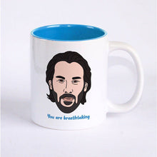 Load image into Gallery viewer, Printed Mugs by Euls - Common Room PH
