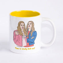 Load image into Gallery viewer, Printed Mugs by Euls - Common Room PH
