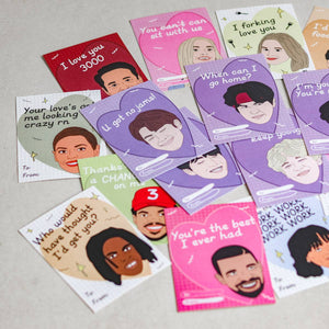 Shop Euls Postcards - Common Room PH