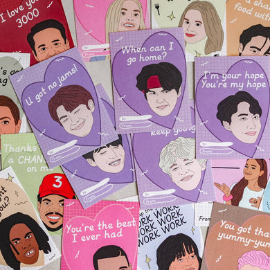 Shop Euls Postcards - Common Room PH