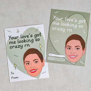 Shop Euls Postcards - Common Room PH