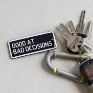 Freespoke Key Tags - Common Room PH