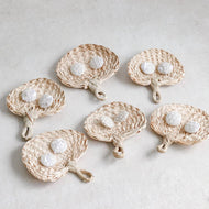 Barong Earrings - Common Room PH