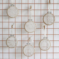 Wallflower Wall Art - Common Room PH