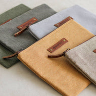 Charlie Pouch by Gouache - Common Room PH
