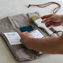 Load image into Gallery viewer, DIY Fabric Waxing Kit by Gouache - Common Room PH
