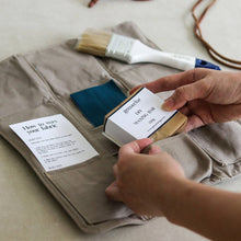 Load image into Gallery viewer, DIY Fabric Waxing Kit by Gouache - Common Room PH
