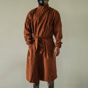 Reusable PPE Cover-up | Kimono