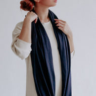 Seamless Infinity Shawl - Common Room PH