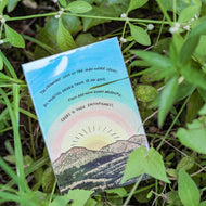 Postcards by Hopencourage - Common Room PH