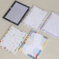 Medium Blank Notepads by How Toteful - Common Room PH