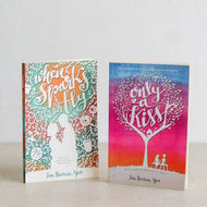 Romance book series by Ines Bautista - Common Room PH
