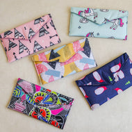 Envelope Pouch - Common Room PH