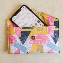 Load image into Gallery viewer, Envelope Pouch - Common Room PH
