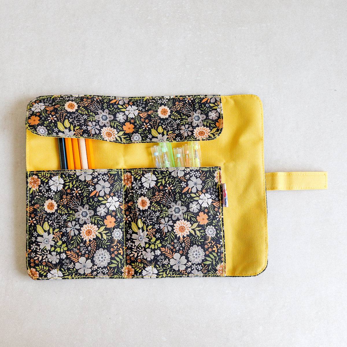 Fabric Pen Wrap – Common Room PH