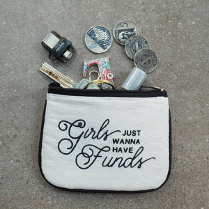 Izzo Funds Coin Pouch - Common Room PH