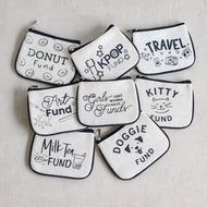 Izzo Funds Coin Pouch - Common Room PH