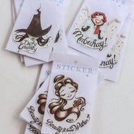 Stickers by Jodiyosa - Common Room PH