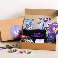 Team Taekook Duo Box - Common Room PH