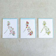 Folded Card with Envelope: Pilipinas - Common Room PH