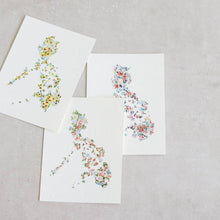 Load image into Gallery viewer, Let Hope Bloom Postcards - Common Room PH
