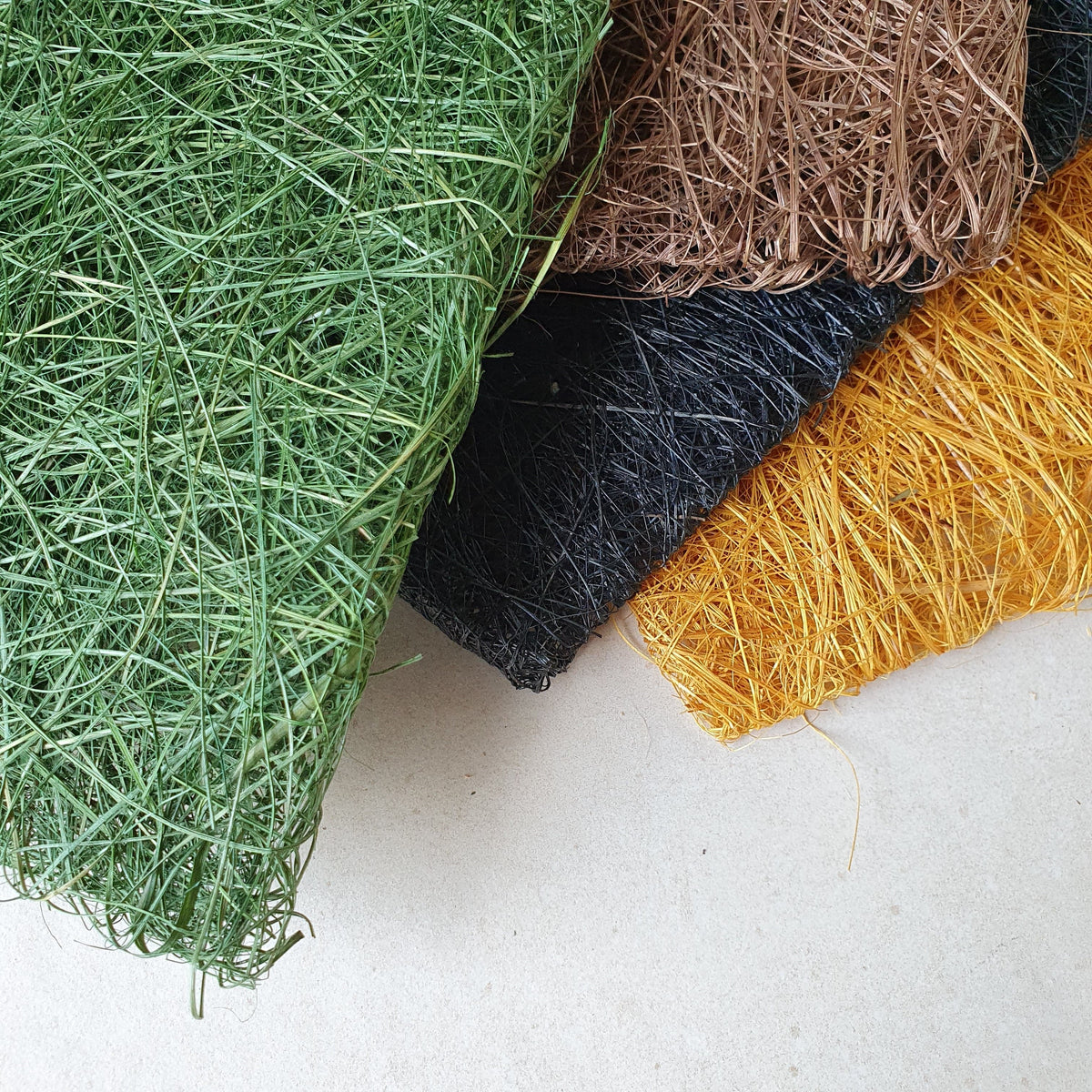 Abaca Sheet โ Common Room PH