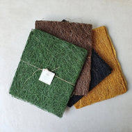Abaca Sheet - Common Room PH