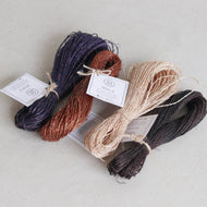 Abaca String - Common Room PH