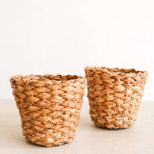 Load image into Gallery viewer, Bangkuan Basket Planter - Common Room PH
