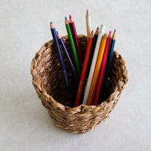 Load image into Gallery viewer, Bangkuan Basket Planter - Common Room PH
