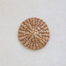 Load image into Gallery viewer, Bangkuan Weave Placemat and Coaster - Common Room PH
