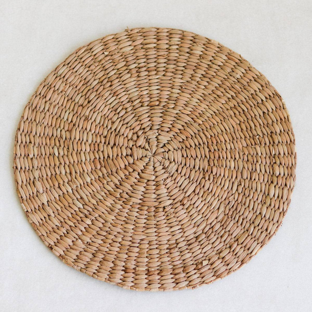 Bangkuan Weave Placemat and Coaster - Common Room PH