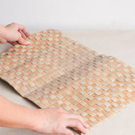 Buri Placemat - Common Room PH