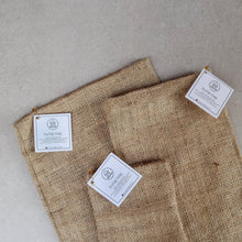 Load image into Gallery viewer, Burlap Bag - Common Room PH
