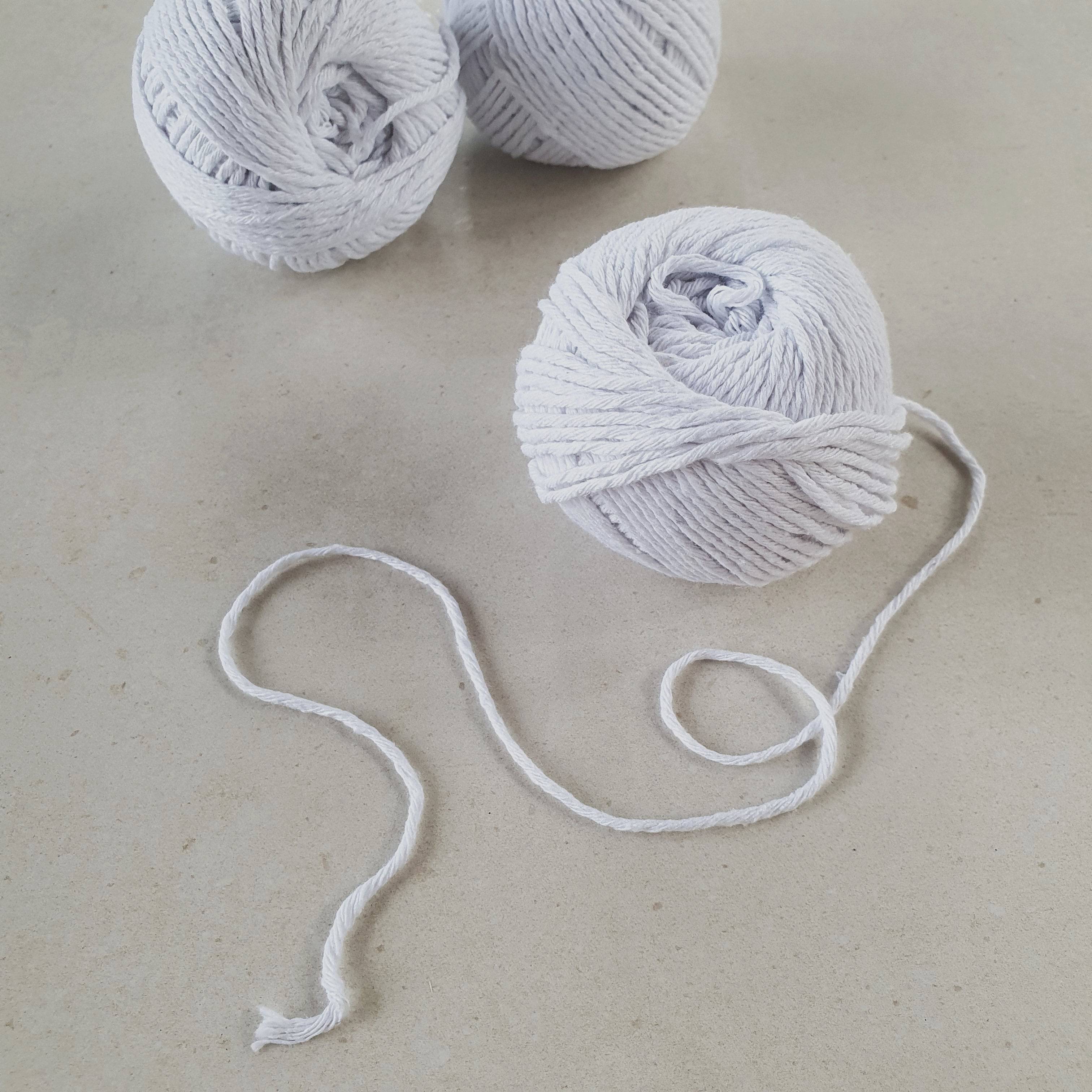Cotton Twine Ball