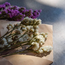 Load image into Gallery viewer, Dried Statice Flowers - Common Room PH

