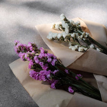 Load image into Gallery viewer, Dried Statice Flowers - Common Room PH

