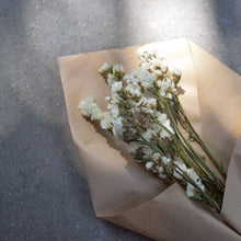 Load image into Gallery viewer, Dried Statice Flowers - Common Room PH
