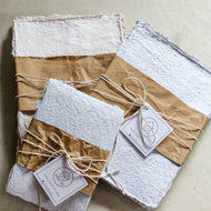 Handmade Paper - Common Room PH