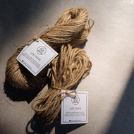 Jute Twine - Common Room PH