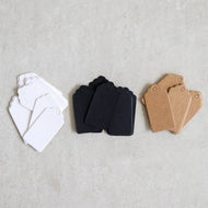 Small Kraft Hangtag - Common Room PH
