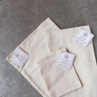 White Katsa Bag - Common Room PH