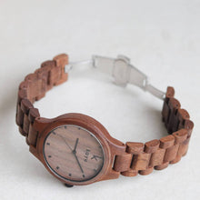 Load image into Gallery viewer, Kayu Wooden Watches - Common Room PH
